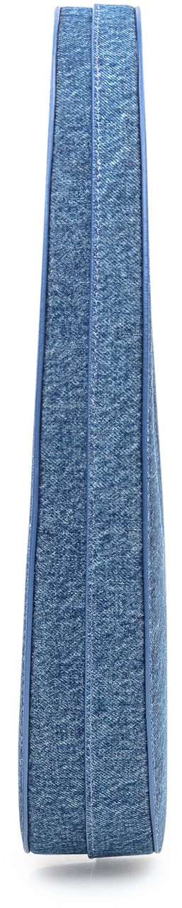 Coperni Bags Blue Vintage Blauw