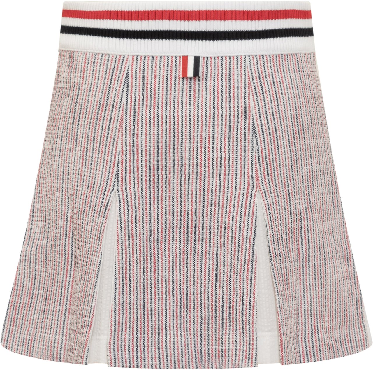 Thom Browne Minigonna Wit