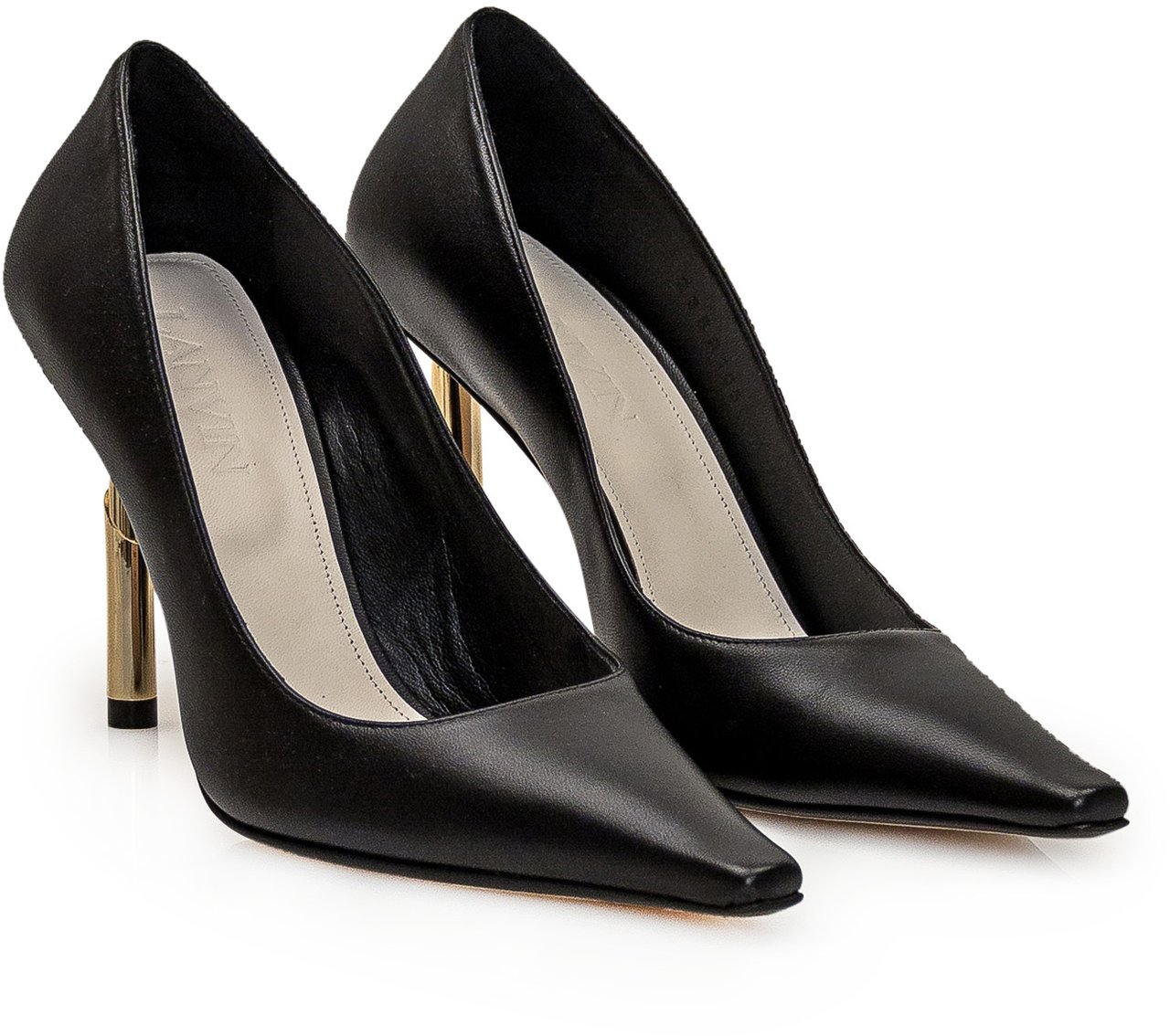 Lanvin Scarpe con tacco Sequence Pump Zwart
