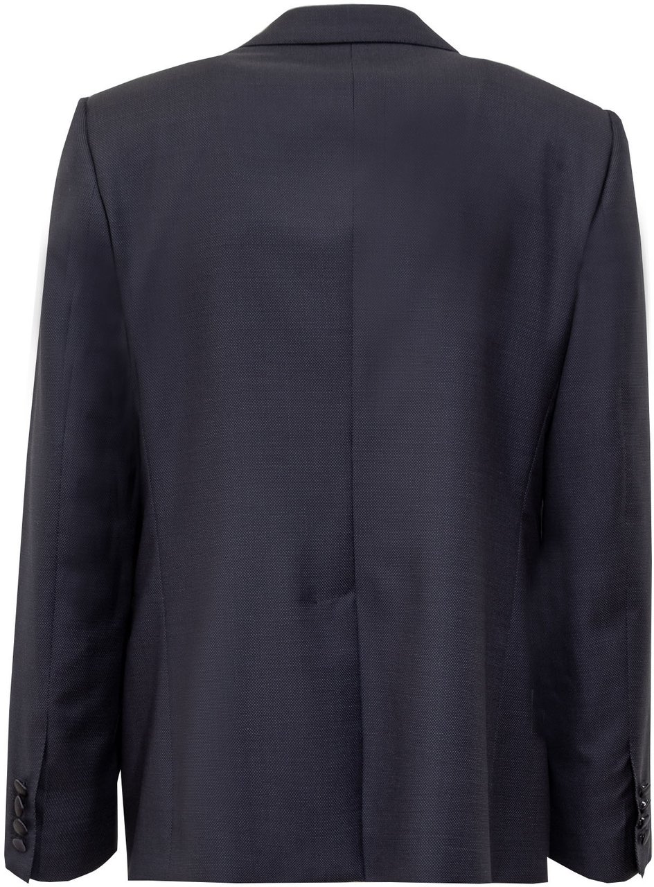Dolce & Gabbana Abito Due Pezzi Blauw