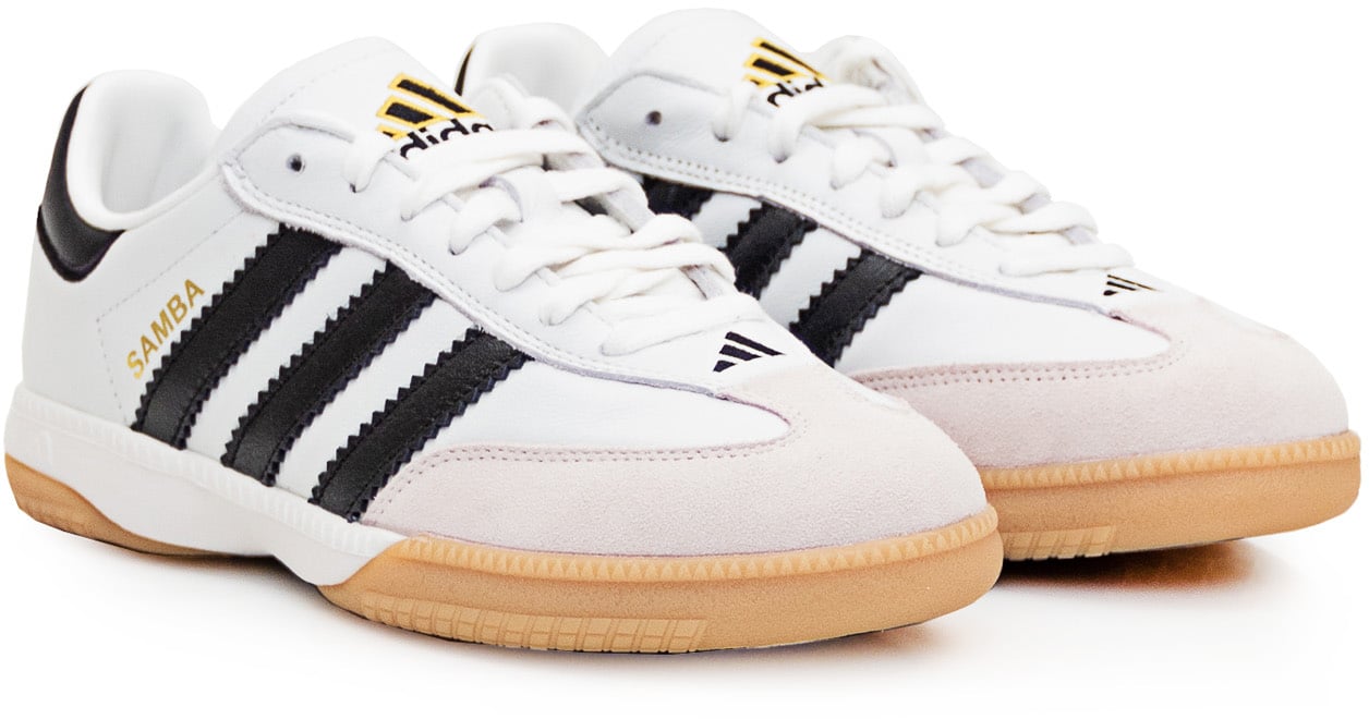 Adidas Sneaker Samba MN Wit