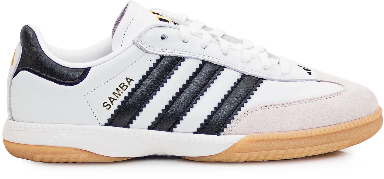 Adidas Sneaker Samba MN Wit