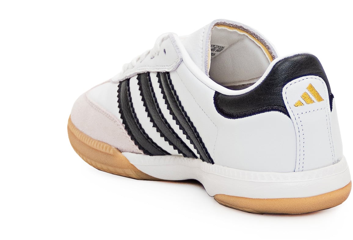 Adidas Sneaker Samba MN Wit