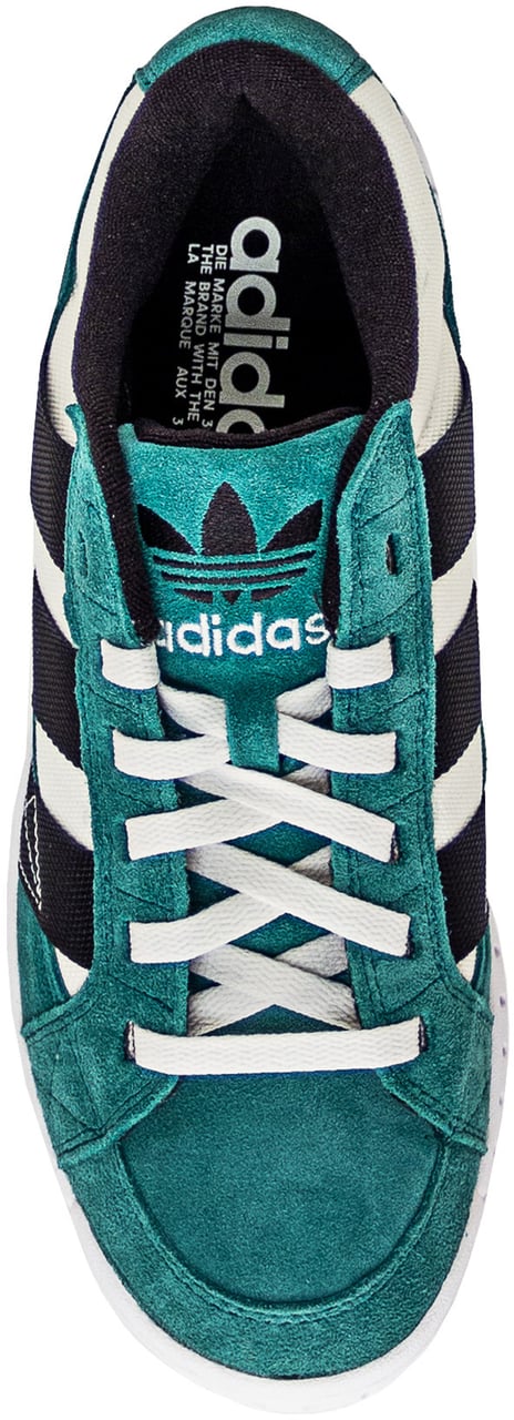 Adidas Sneaker LWST Groen