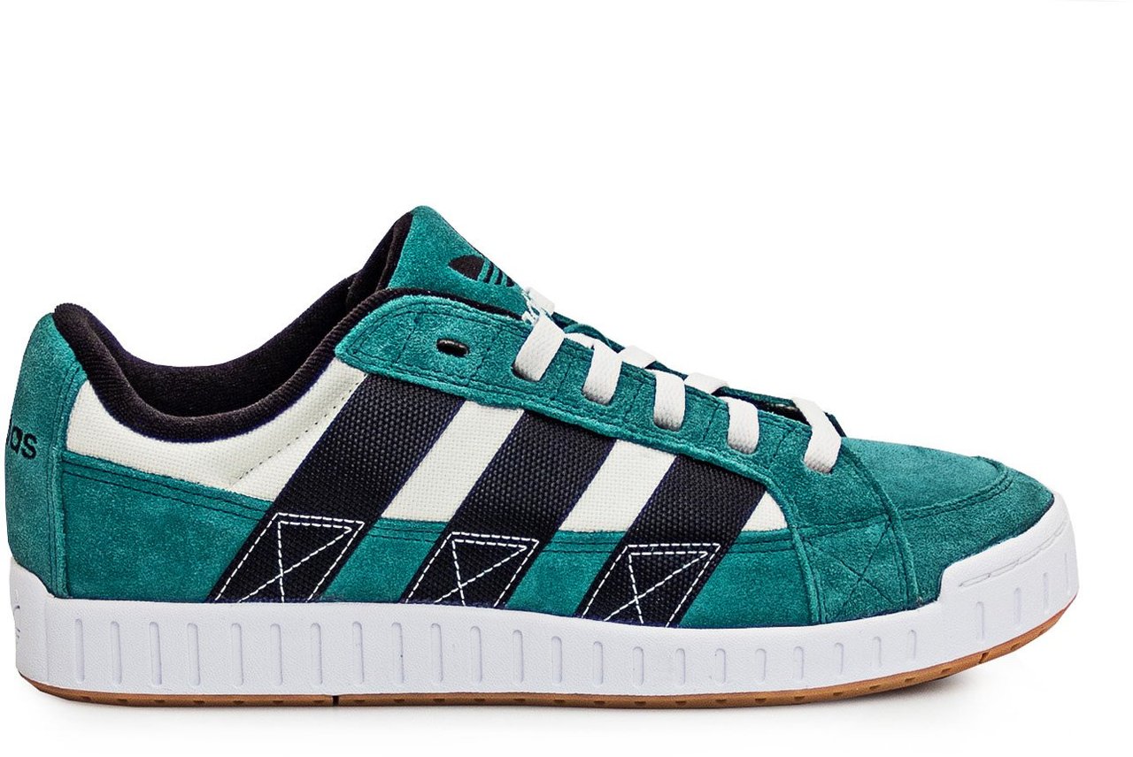 Adidas Sneaker LWST Groen