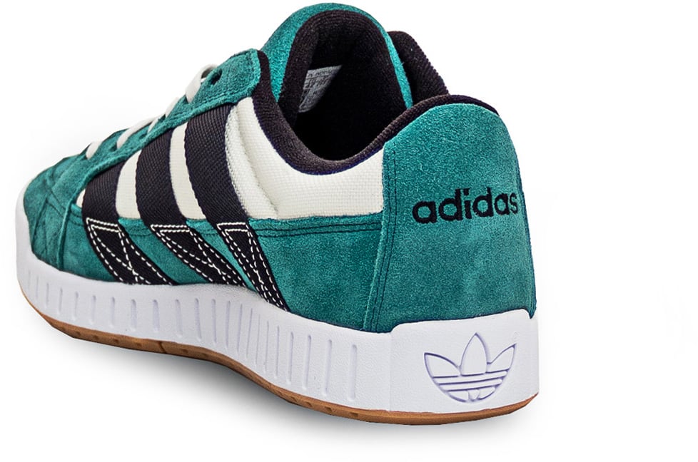 Adidas Sneaker LWST Groen