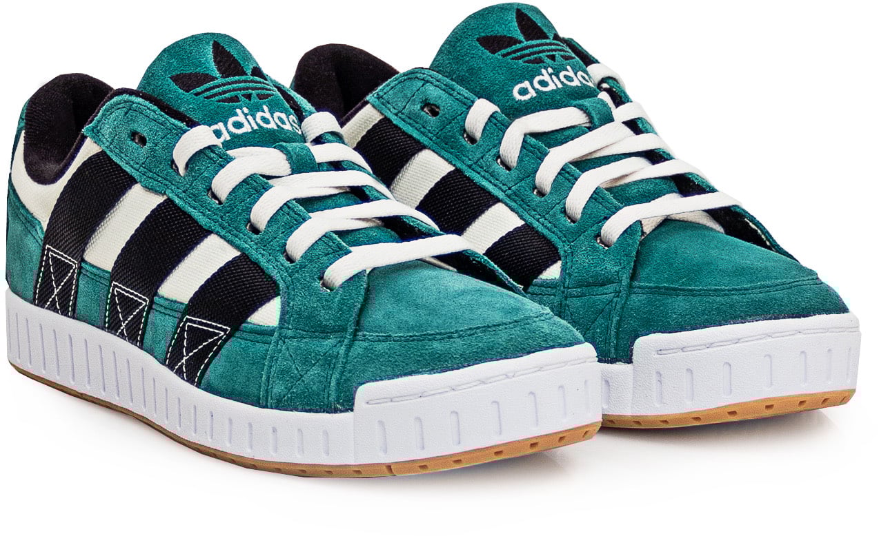 Adidas Sneaker LWST Groen
