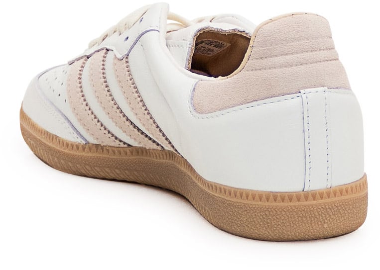 Adidas Sneaker Samba OG Wit