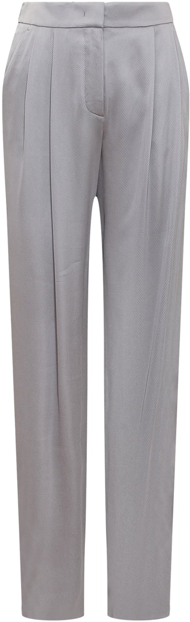 Emporio Armani Pantaloni Lunghi Grijs