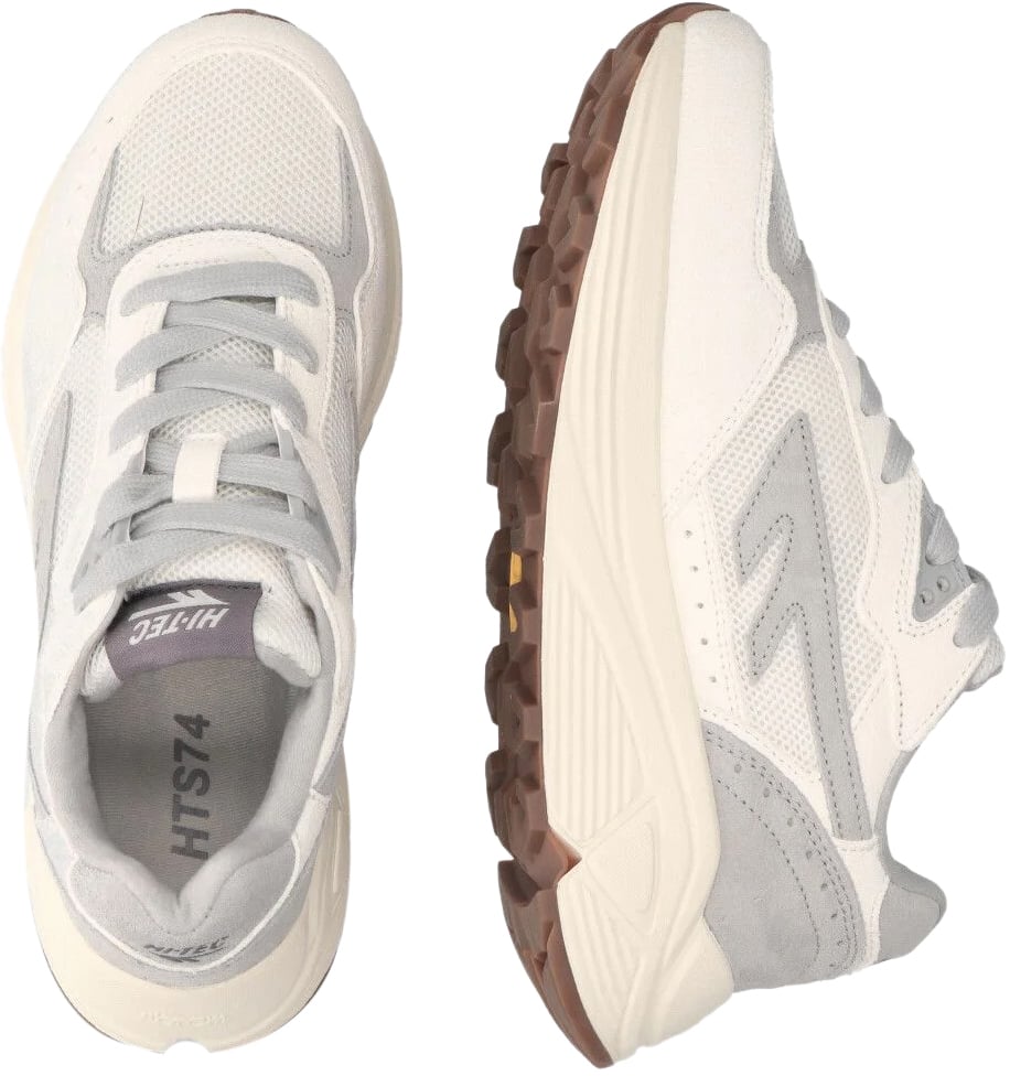 Hi-Tec Hi-tec Hts Shadow Rgs Sneakers Wit K010002-155 Wit