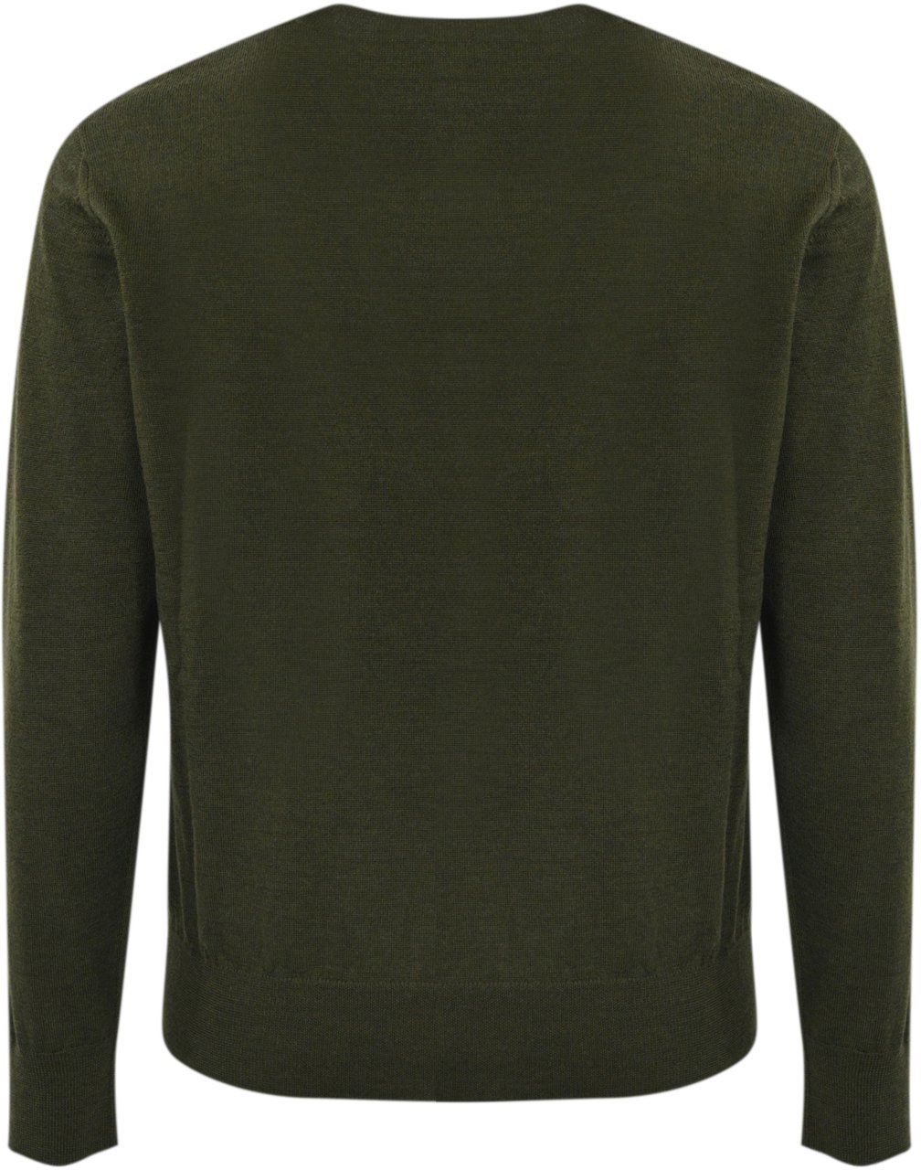 Dsquared2 Sweaters Military Green Groen