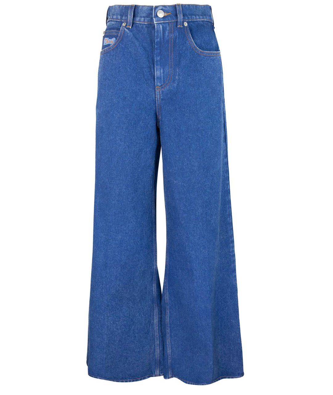 Marni Marni Denim jeans Blauw