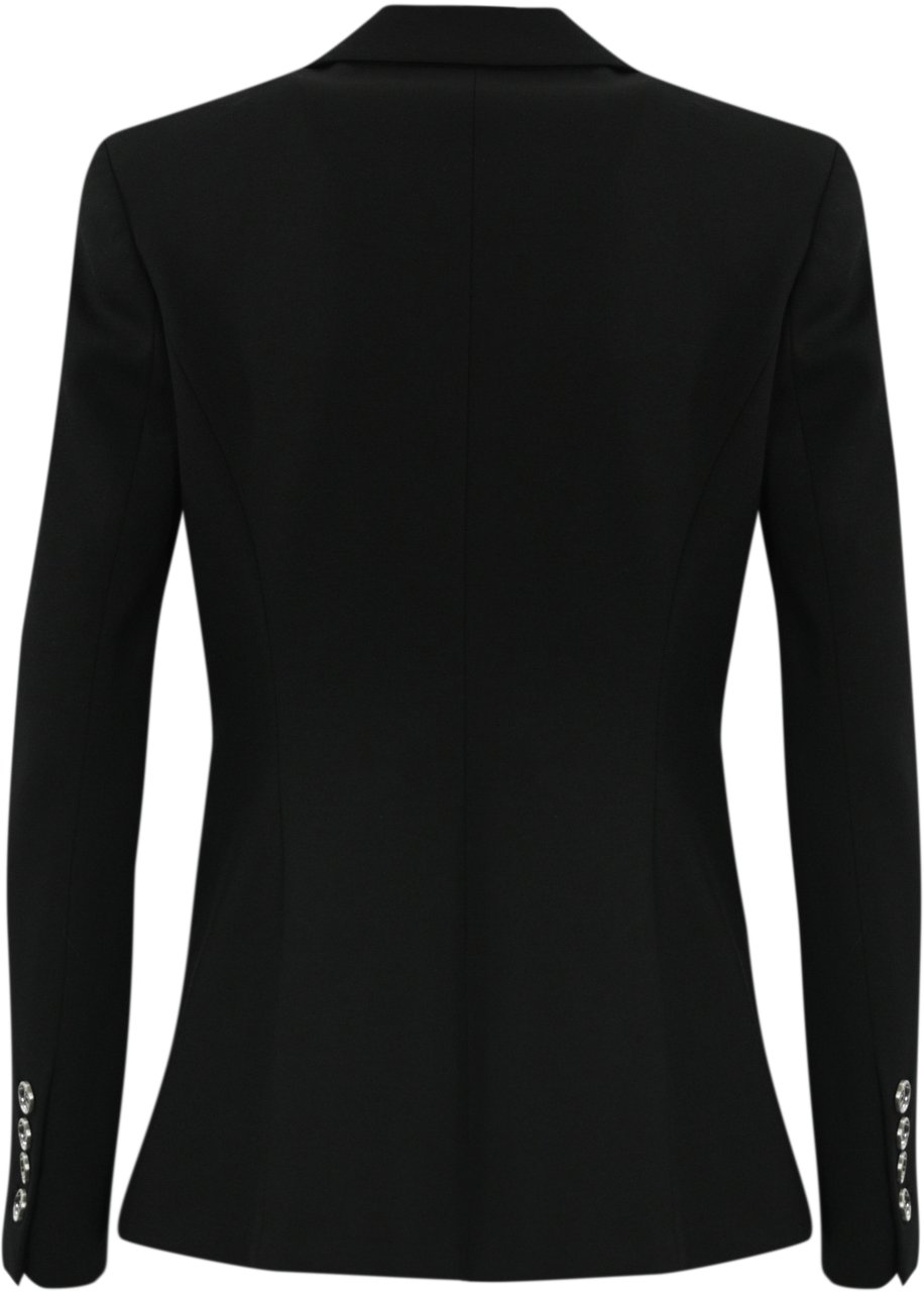 Pinko Blazer Signum Zwart