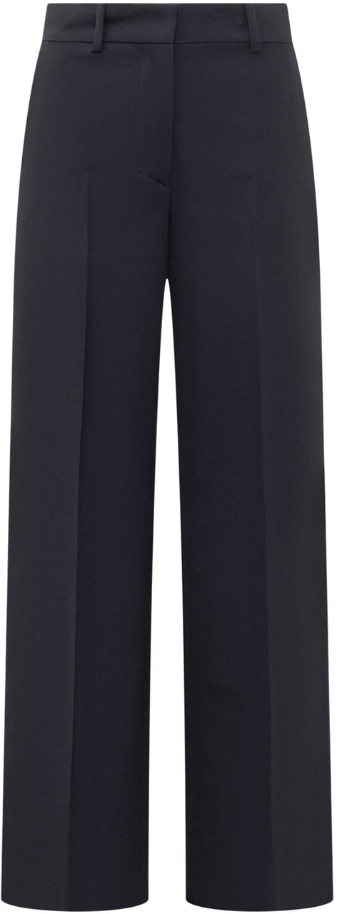 OFF-WHITE Pantalone Dry Wo Blauw