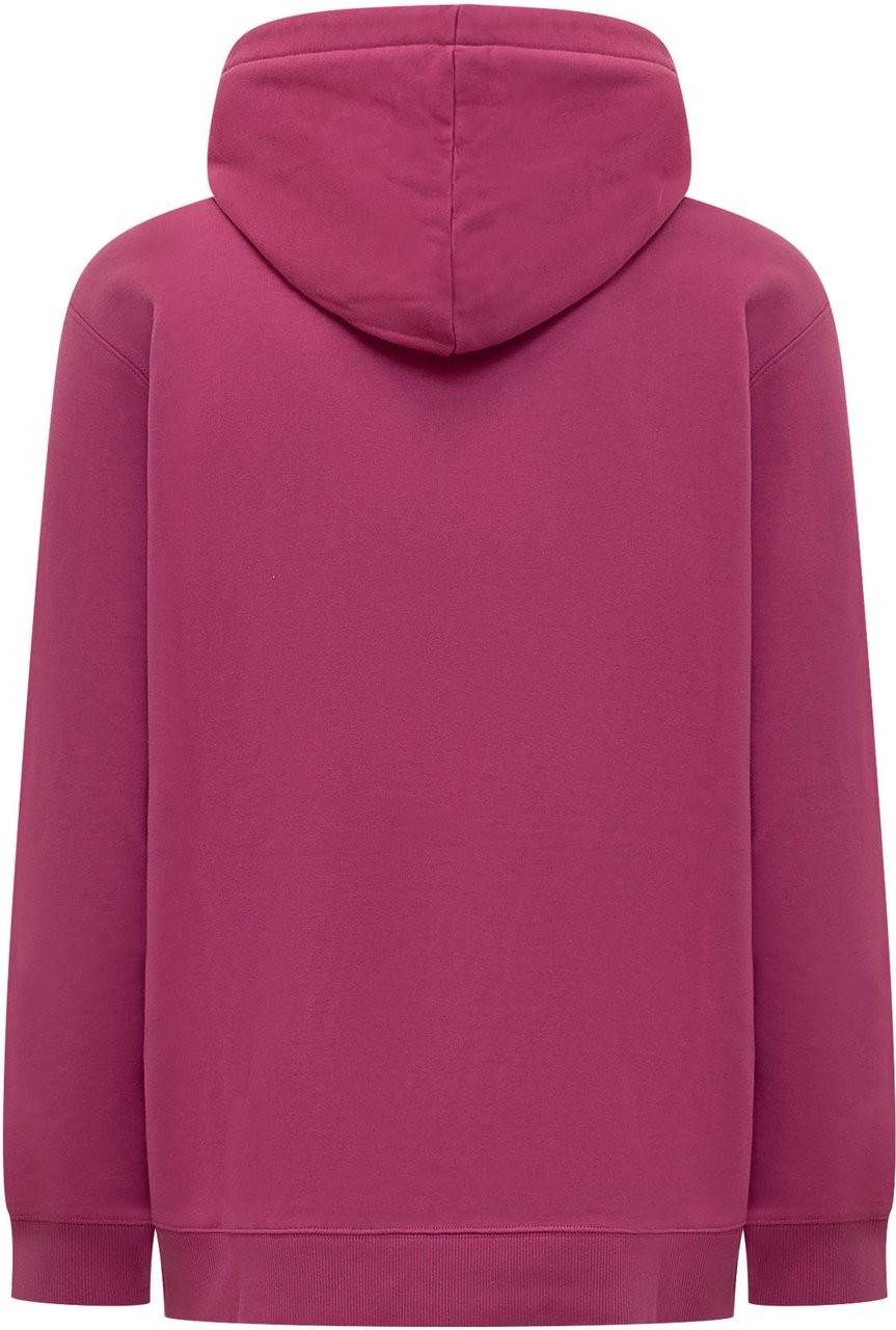 Lanvin Felpa Lanvin Roze