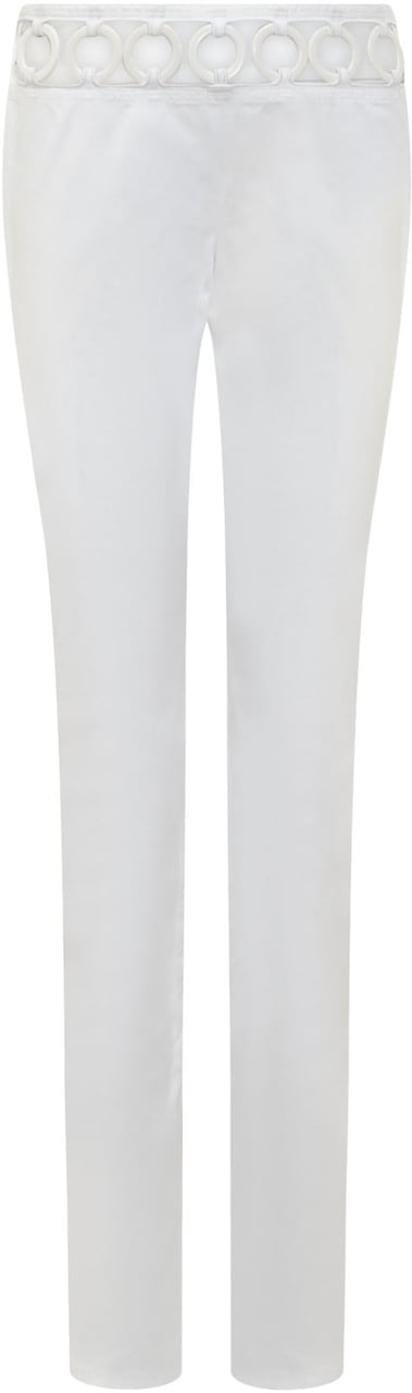 Dsquared2 Pantalone Wit