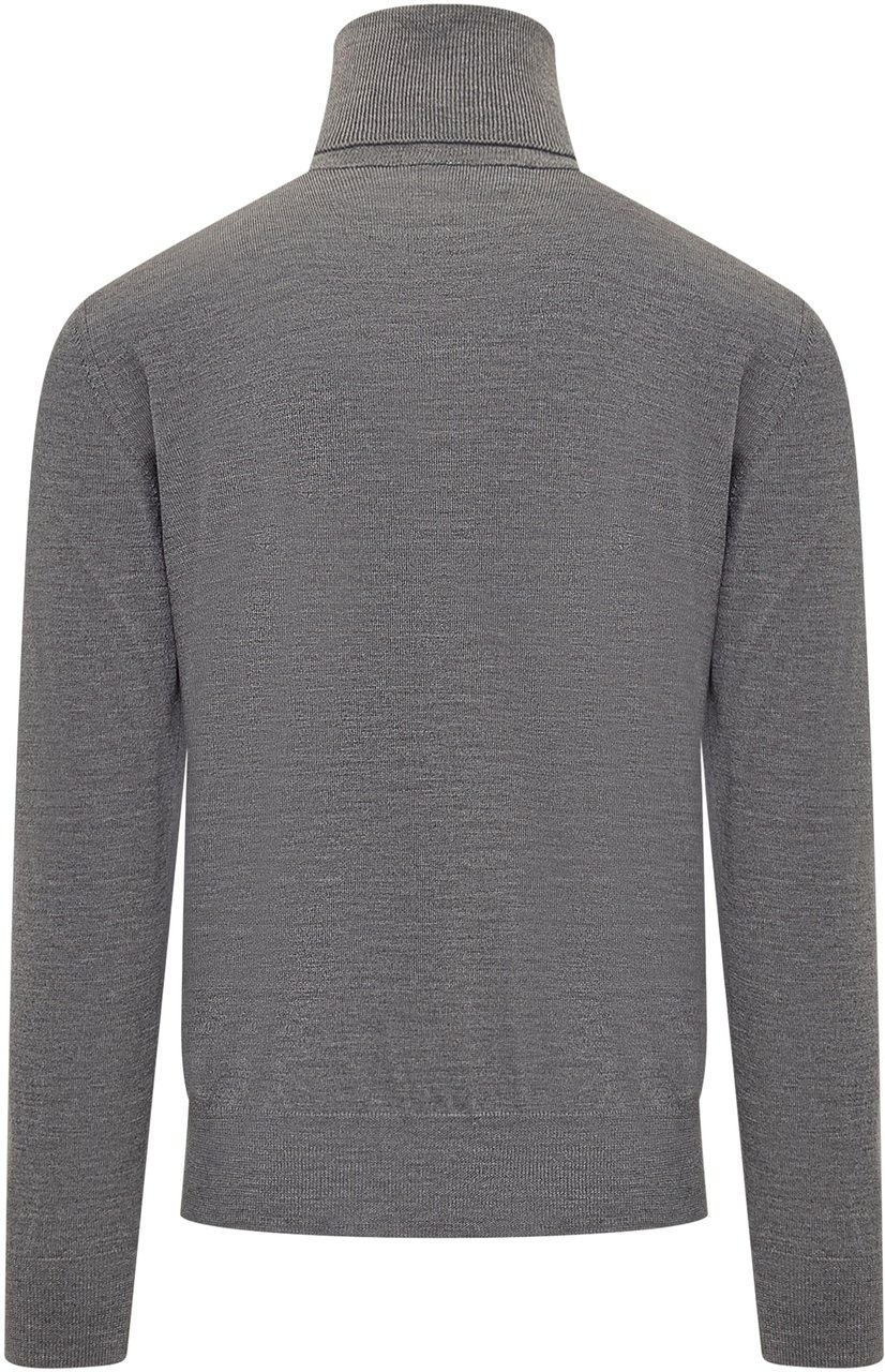 Dsquared2 Maglia Ceresio 9 Grijs