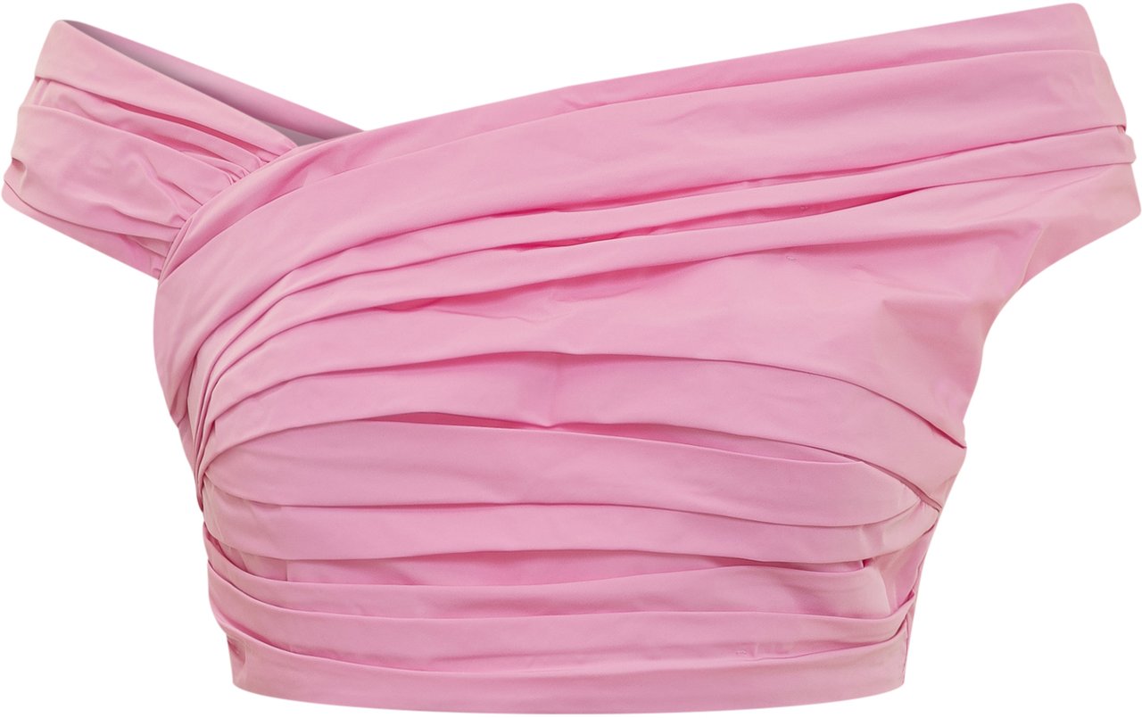 Dsquared2 Top Roze