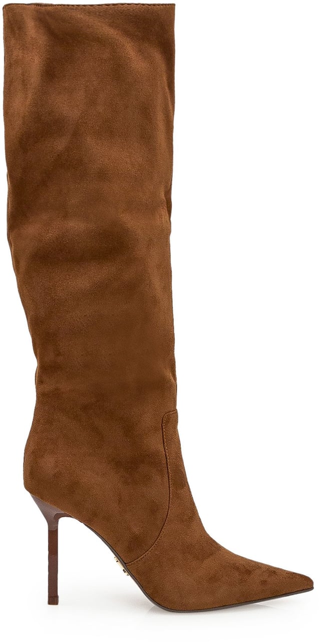 Steve Madden Stivale Intruder Bruin