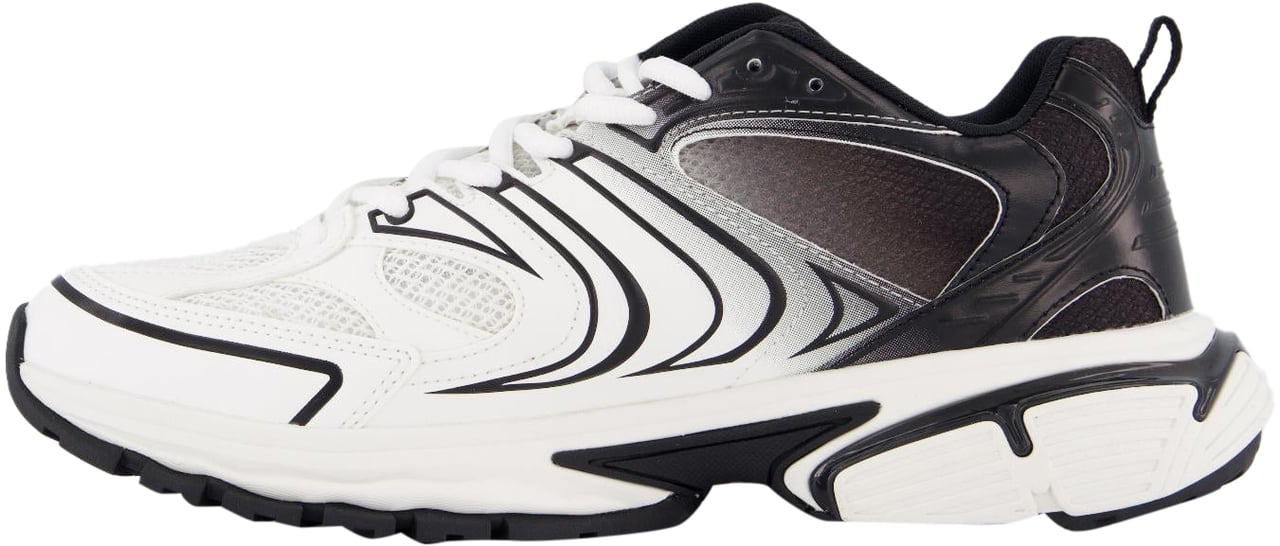 Diesel Heren S-SERENDIPITY PRO-X1 Zwart