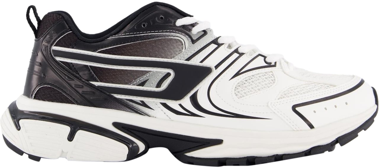 Diesel Heren S-SERENDIPITY PRO-X1 Zwart