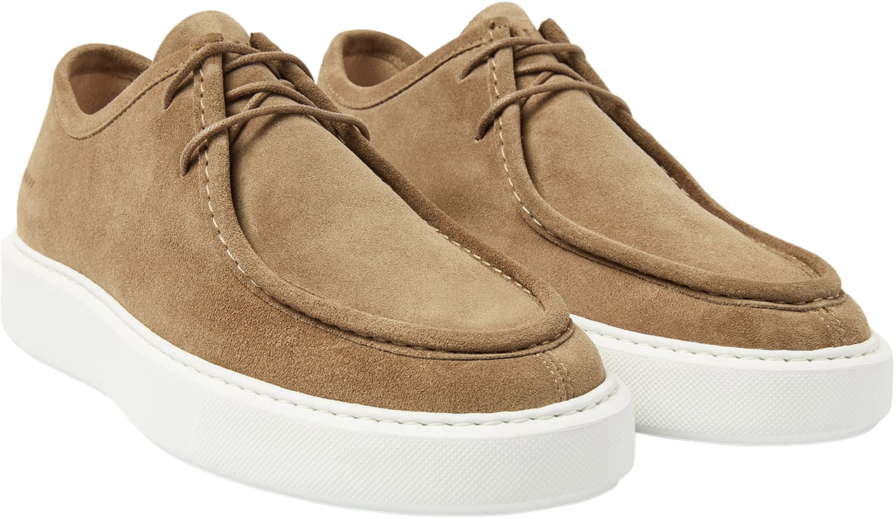 Nubikk Heren Sneaker Bruin/23S Vince Ryan Bruin