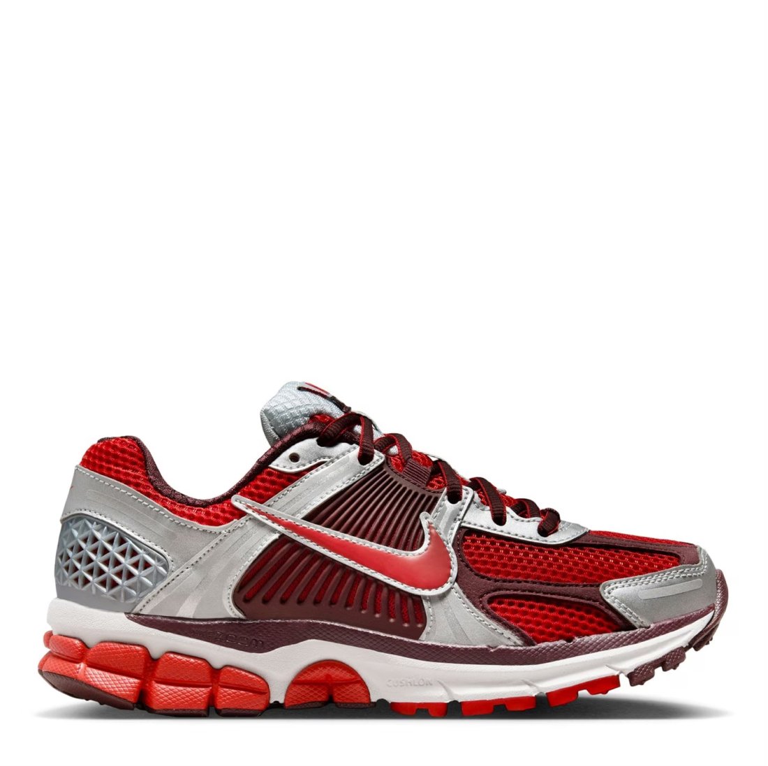Nike Vomero 5 'mystic Red' Sneakers Rood