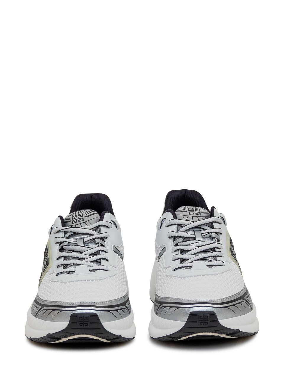 Givenchy Sneakers White Wit
