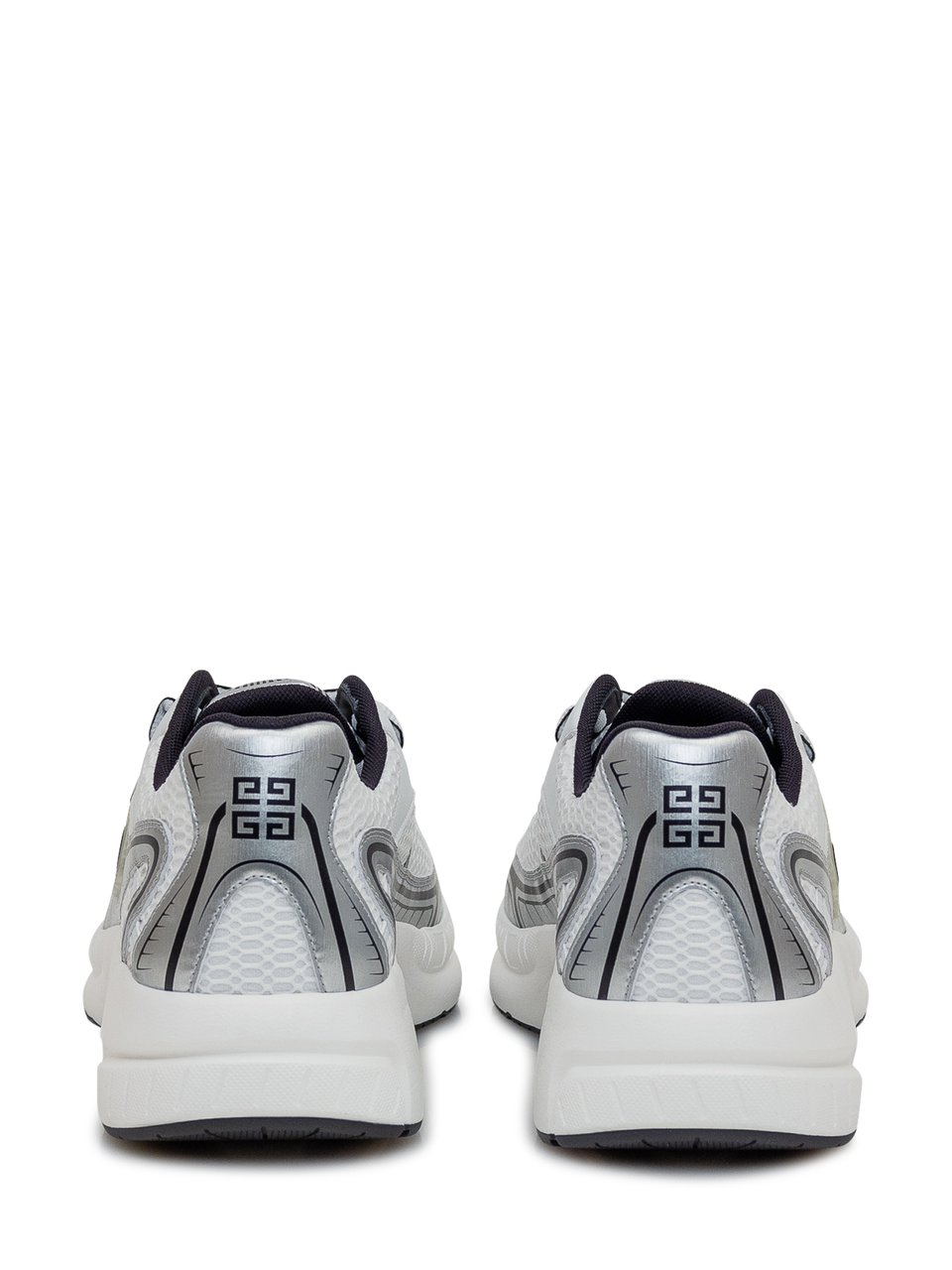 Givenchy Sneakers White Wit