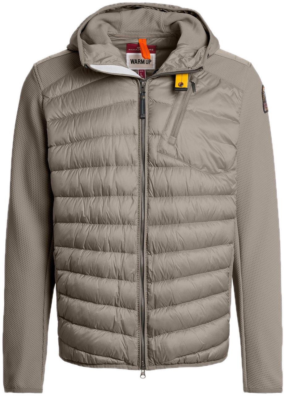 Parajumpers Nolan Taupe