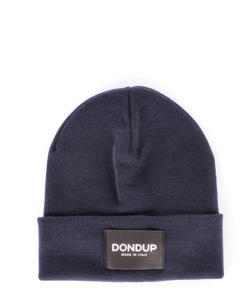 Dondup Hats Blue Blauw