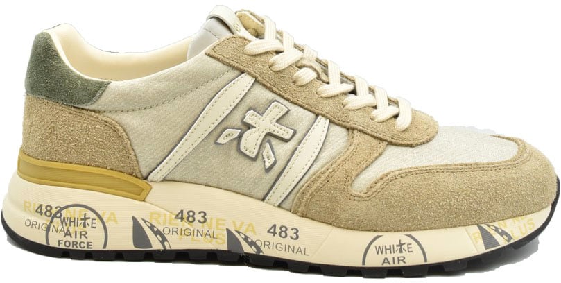 Premiata Sneakers Divers Divers