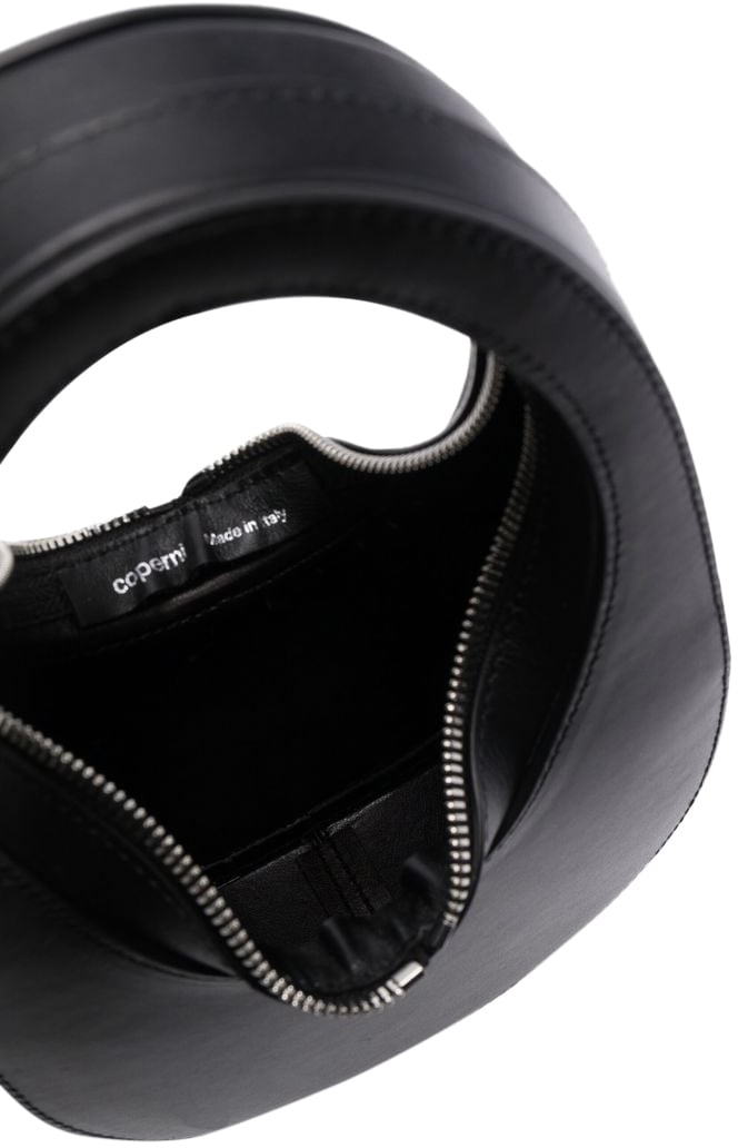 Coperni Swipe Bag Zwart