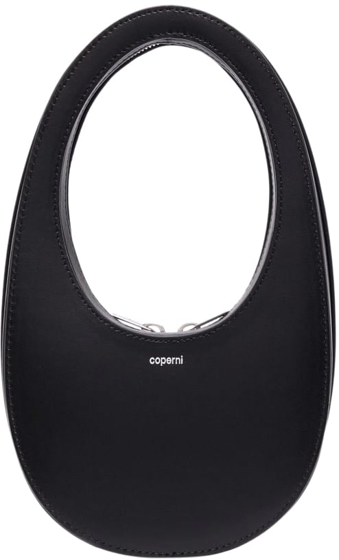Coperni Swipe Bag Zwart