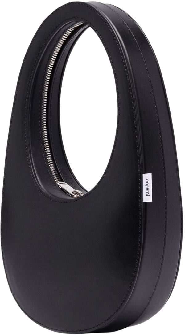 Coperni Swipe Bag Zwart