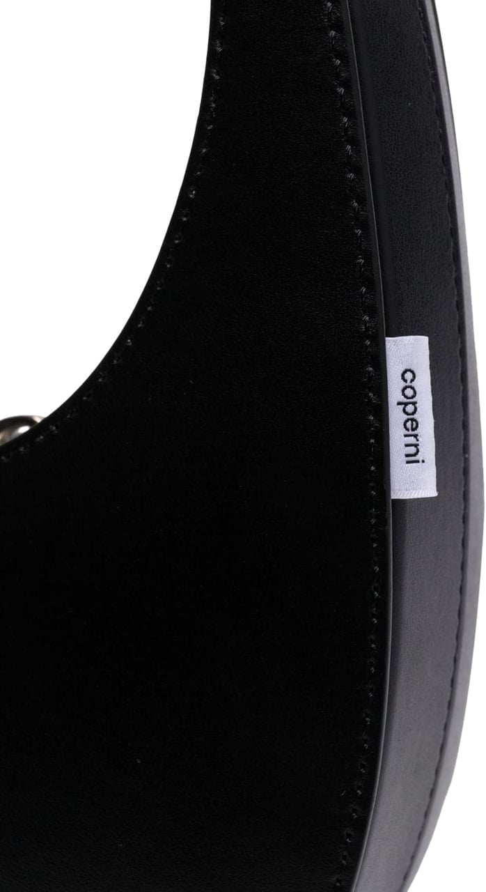 Coperni Swipe Bag Zwart