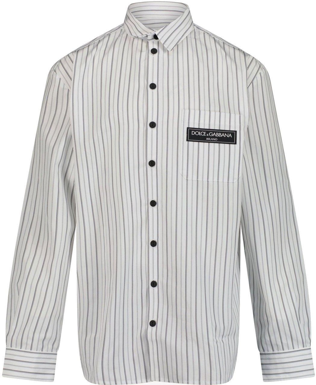 Dolce & Gabbana Dolce & Gabbana Kinder Jongens Blouse Wit