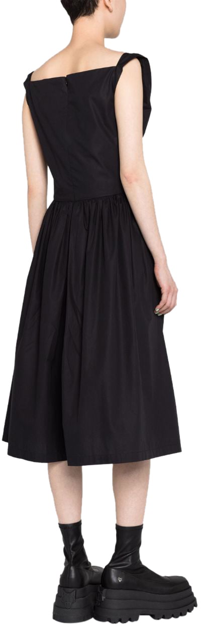 Vivienne Westwood Dresses Black Zwart