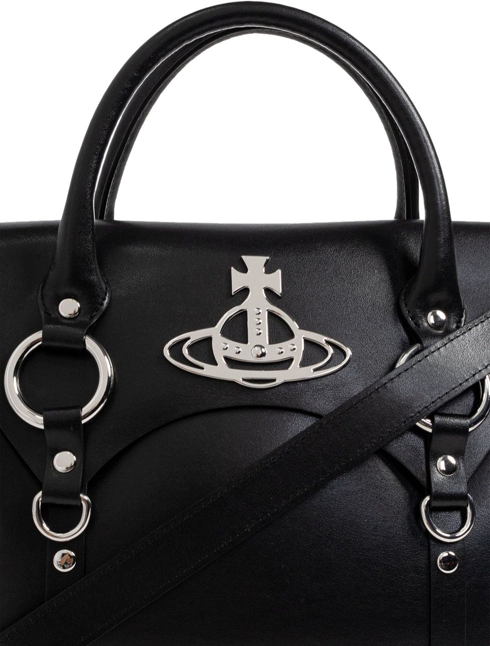 Vivienne Westwood Bags Black Zwart