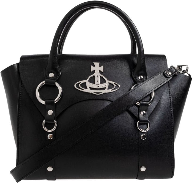 Vivienne Westwood Bags Black Zwart