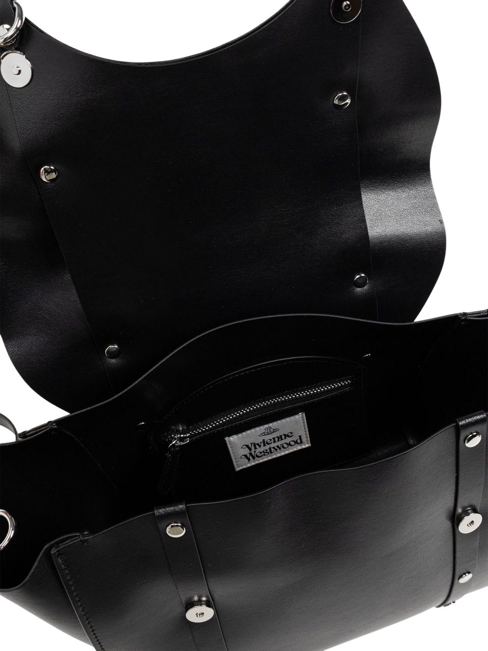 Vivienne Westwood Bags Black Zwart