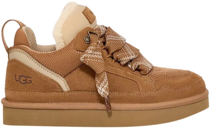 UGG Dames Lowmel Chestnut Beige