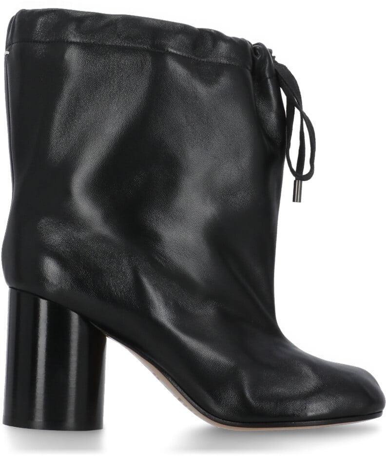 Maison Margiela Boots Black Zwart