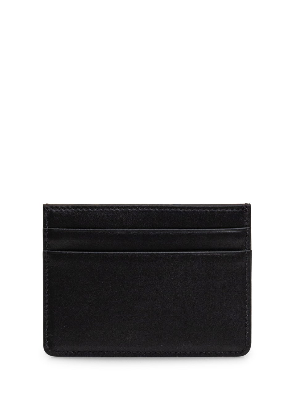Dolce & Gabbana Portacarte con Logo Grijs
