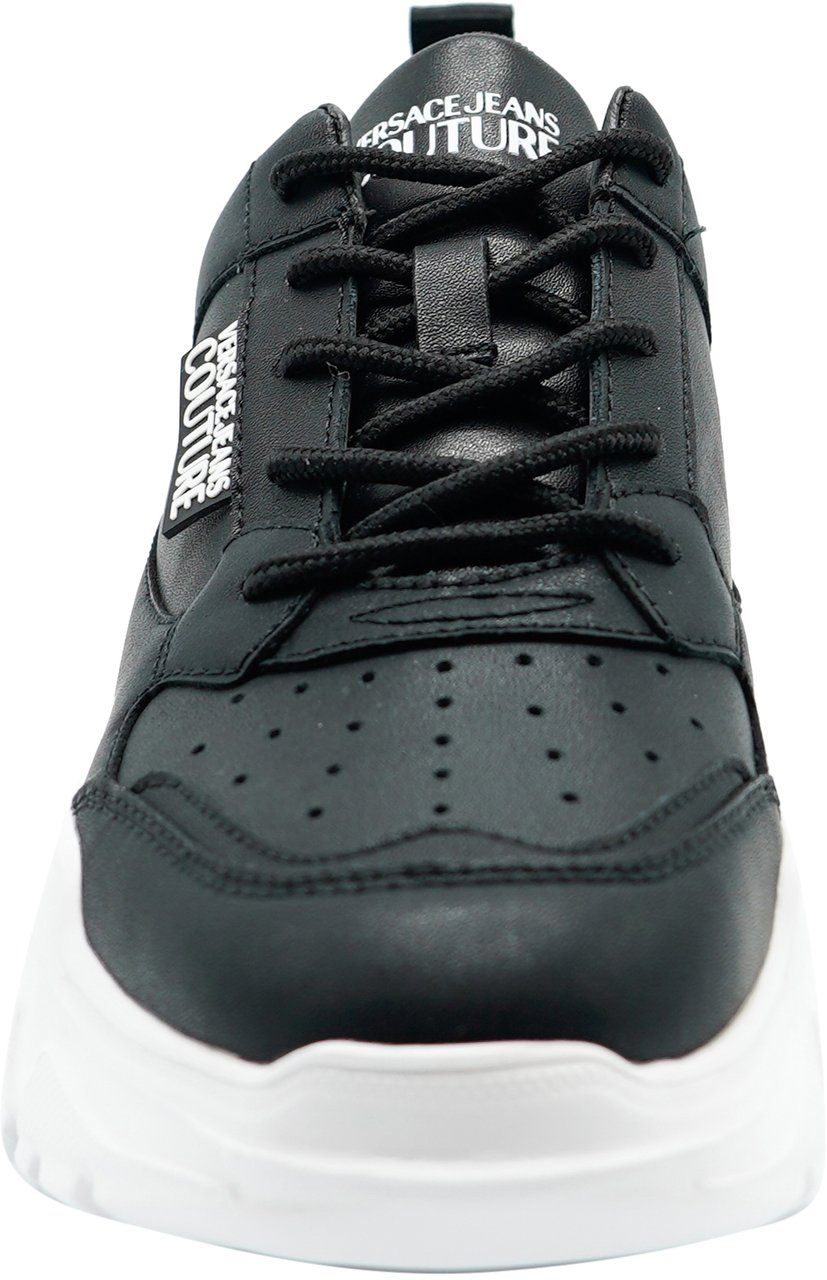 Versace Jeans Couture Sneaker Zwart