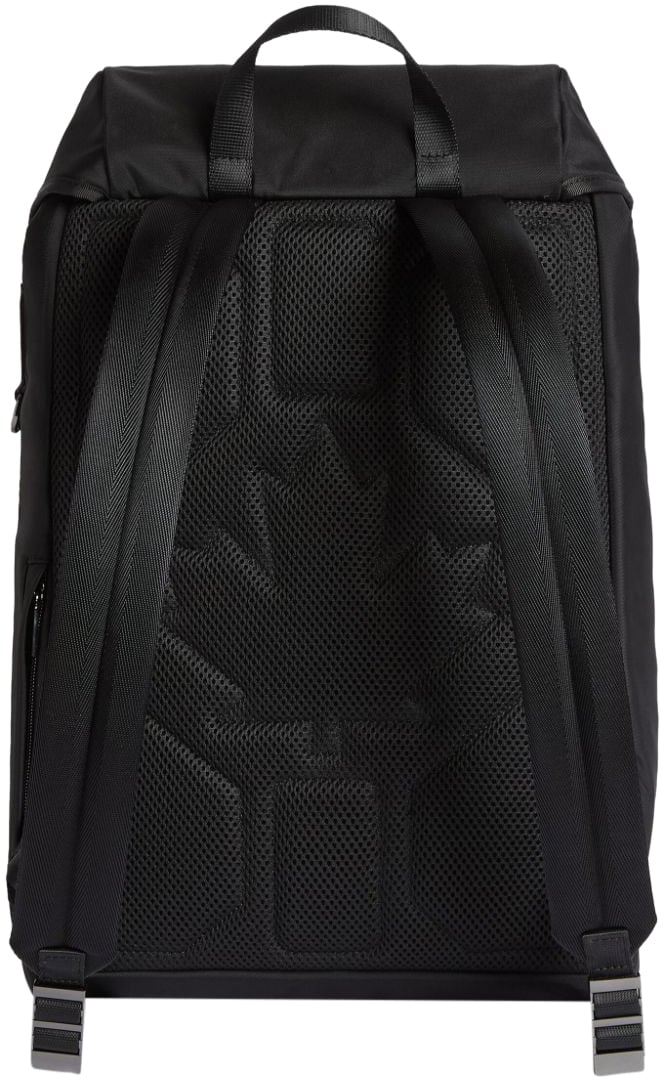 Dsquared2 Dsquared2 Bags.. Black Zwart