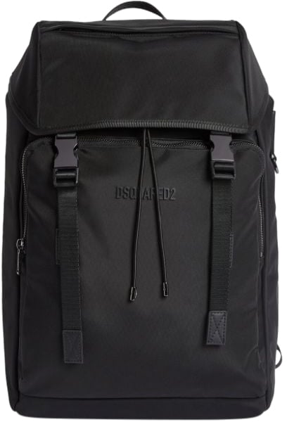 Dsquared2 Dsquared2 Bags.. Black Zwart