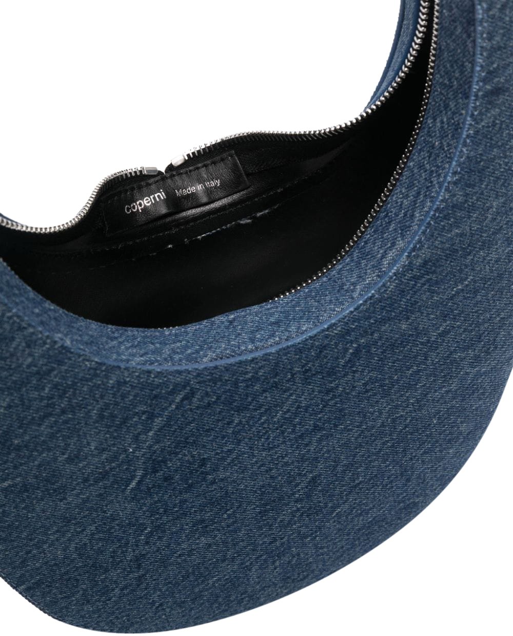 Coperni Bags Blue Vintage Blauw