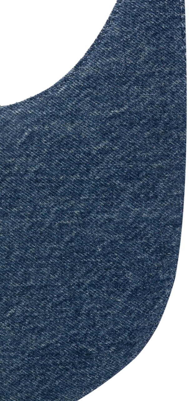 Coperni Bags Blue Vintage Blauw