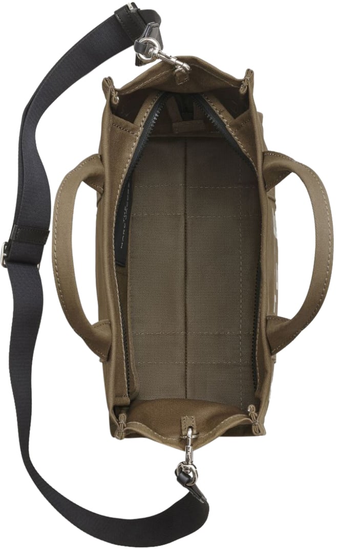 Marc Jacobs The Medium Tote Bag Groen